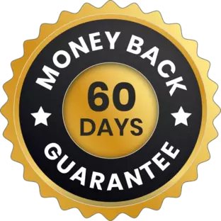 NeuroZoom 60 days guarantee