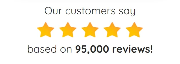 NeuroZoom customer rating